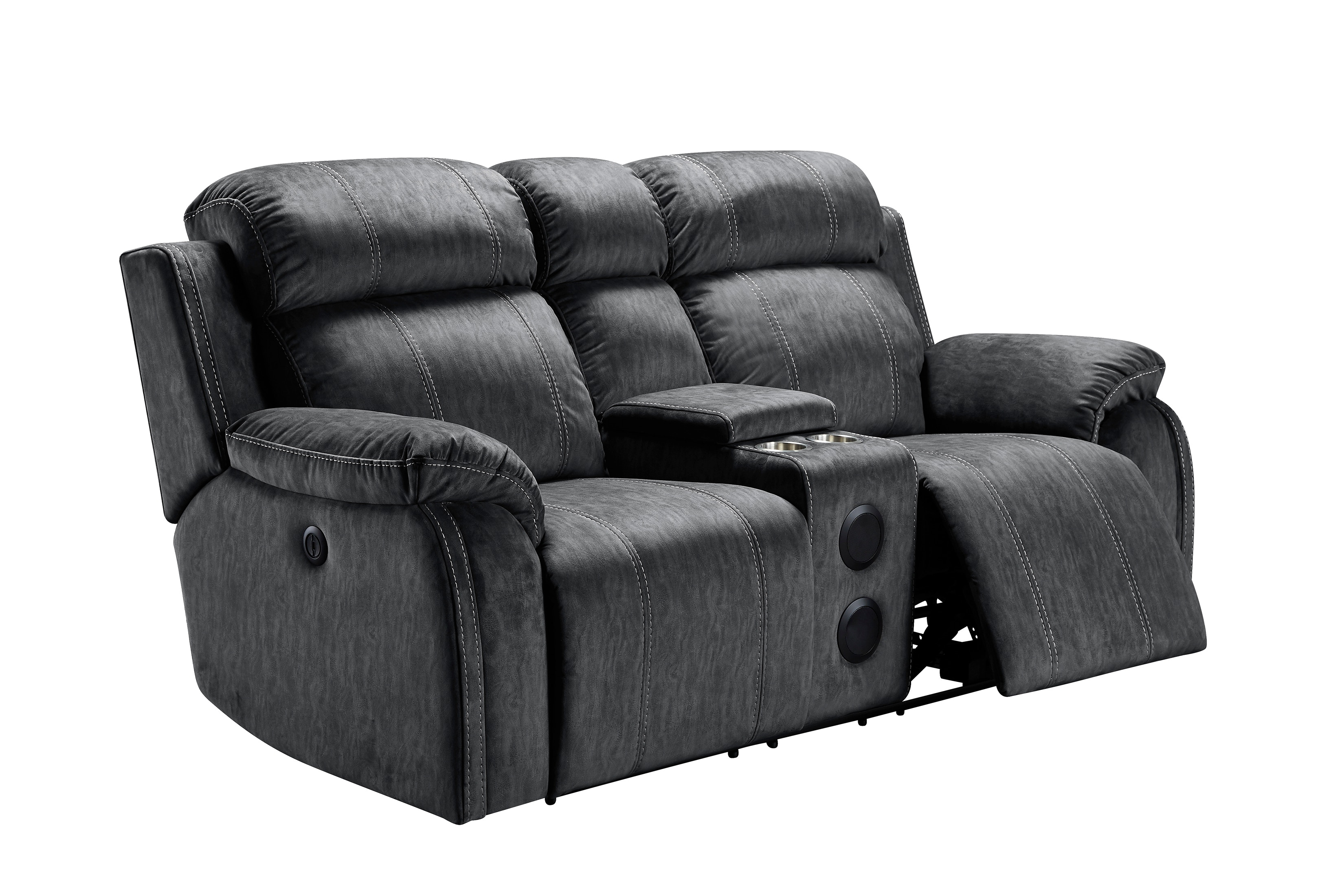 New Classic Living Room Tango Sofa and Loveseat U396SLSet